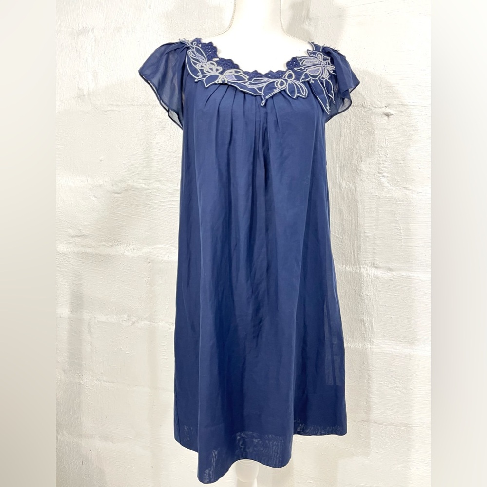 BCBGMAXAZRIA PULLOVER DRESS